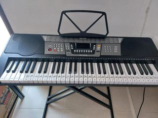 Digital Keyboard MK-829