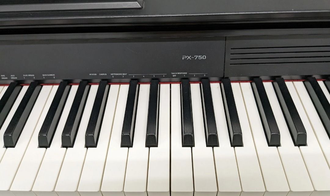 Casio px 750 price sale