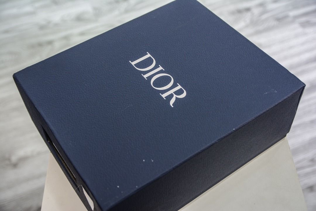 dior fabric for shoes