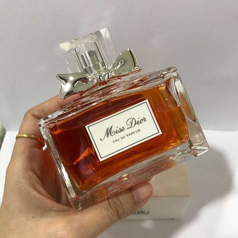 Dior Miss Dior EDP 100ml W Beauty Personal Care Fragrance