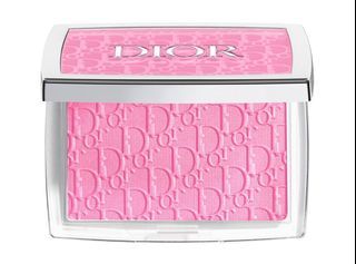 Dior rosy glow blush