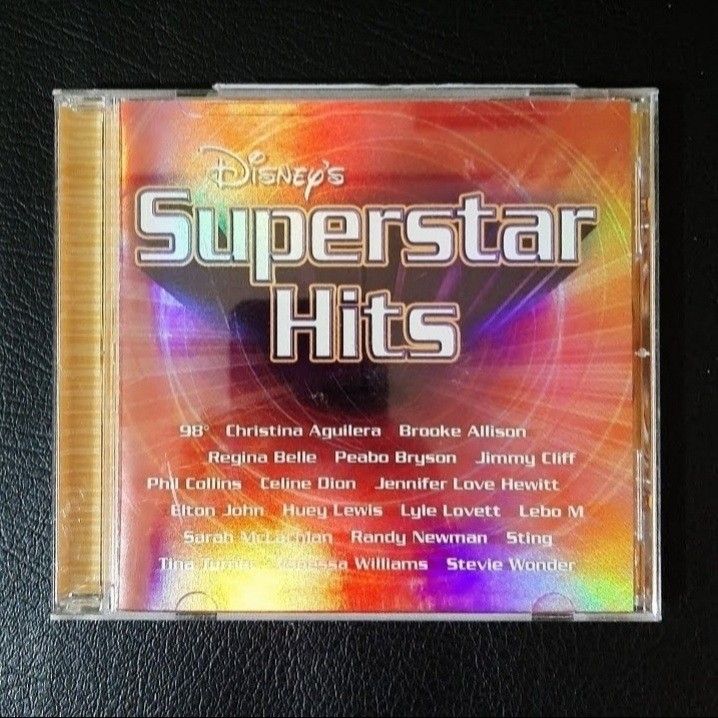 Disney CDs (Category: CDs & DVDs) located in Las Pinas. Submitted by jm_dibs (Listing ID 1255253210, Image 1). Description: All play tested. Excellent condition, no skips. Individually priced but you can take all for P800. Superstar Hits - P250 High School Musical - P150 High School Musical 2 - P150 That Darn Cat - P150 The Lion King - P150 Hannah Montana (Best of both worlds concert) - P150 Loc: Las Pinas, shipping at buyers expense. Meet ups al