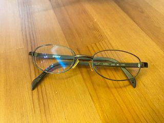 DKNY unisex vintage spectacle glasses