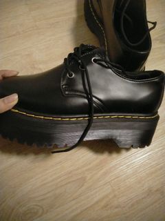 Doc Martens (New and never worn)