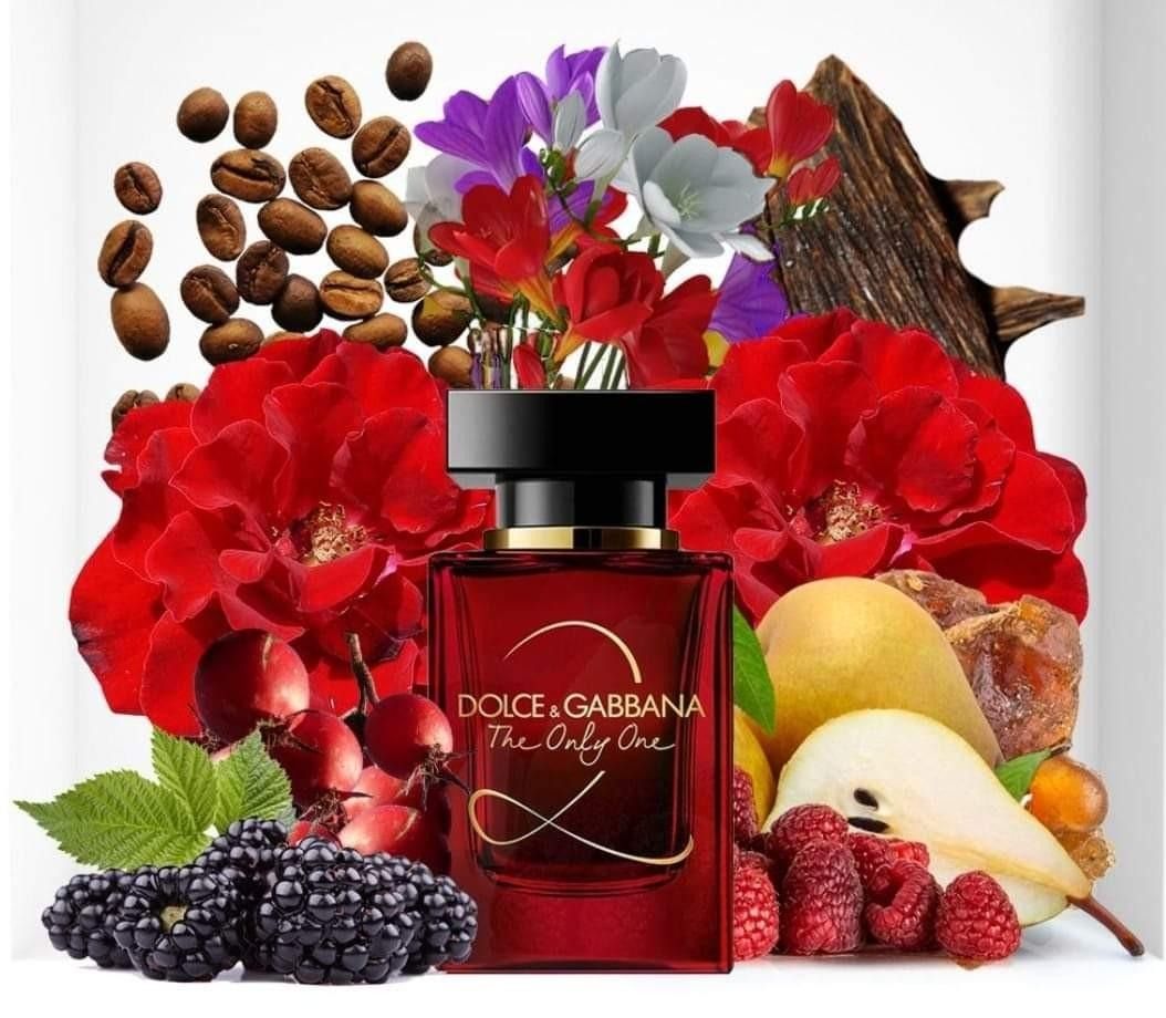 Dolce gabbana the only one 2 100ml sale