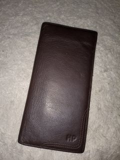 Dompet Pria Hush Puppies Ori HP