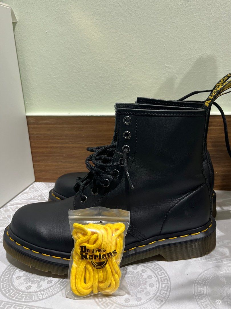 Black dms size sales 5