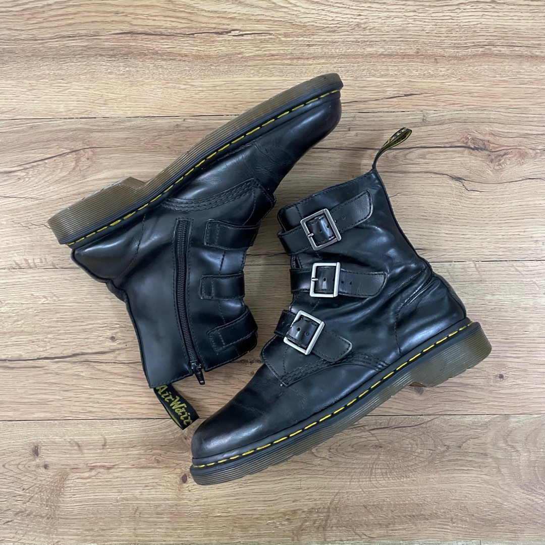 Doc martens blake shop