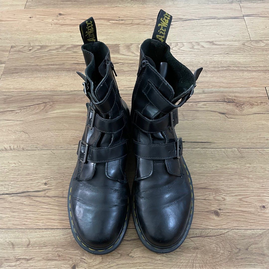 Dr martens blake 2025 2