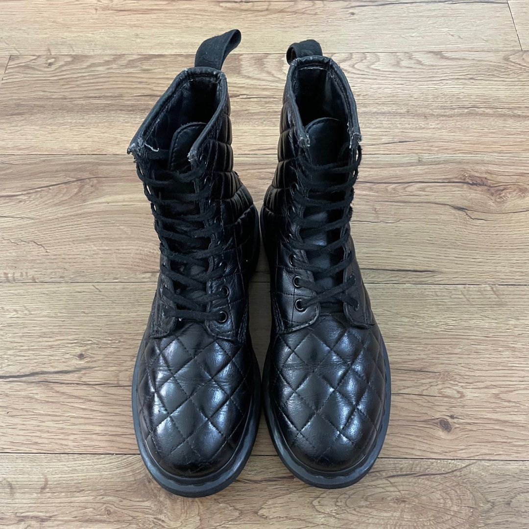 Dr martens coralie 5uk Women s Fashion Footwear Boots on