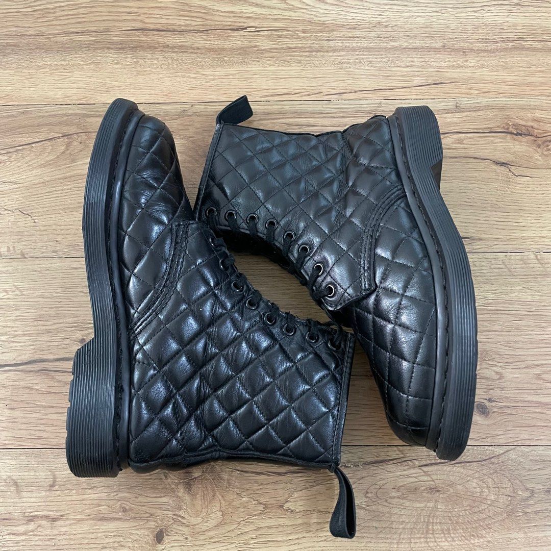 Dr martens coralie best sale
