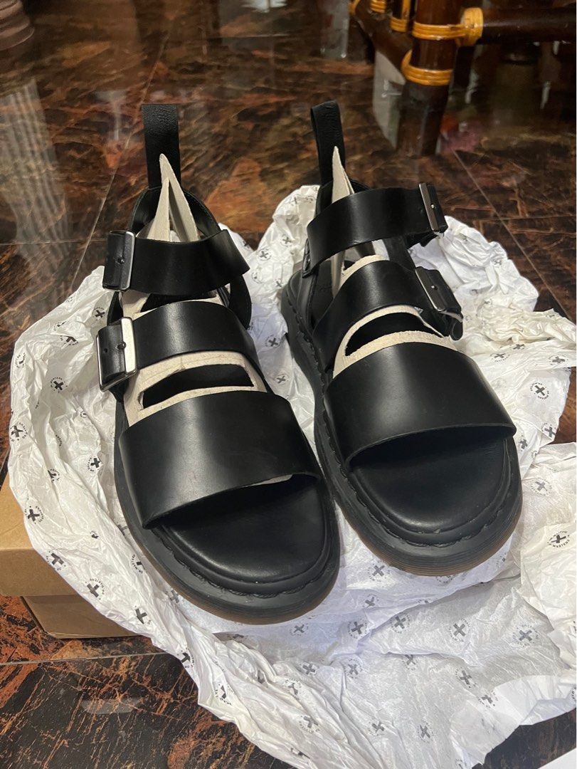 Martens gryphon online
