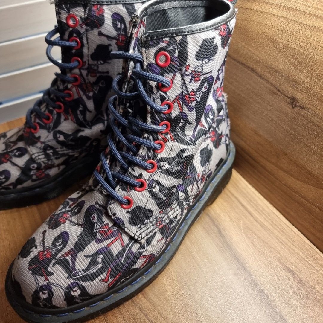 Marceline doc martens sales