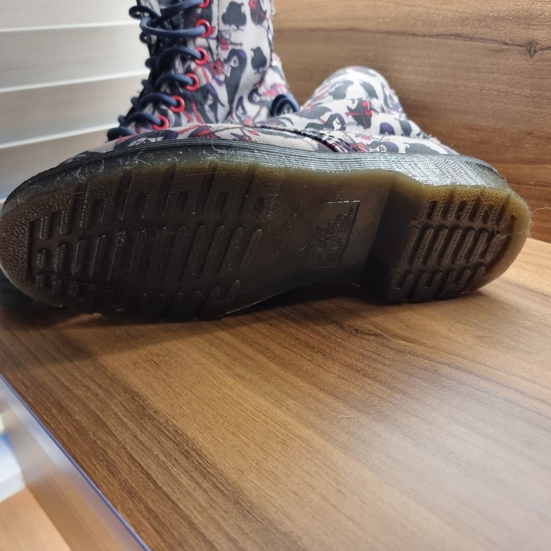 Dr martens marceline hot sale