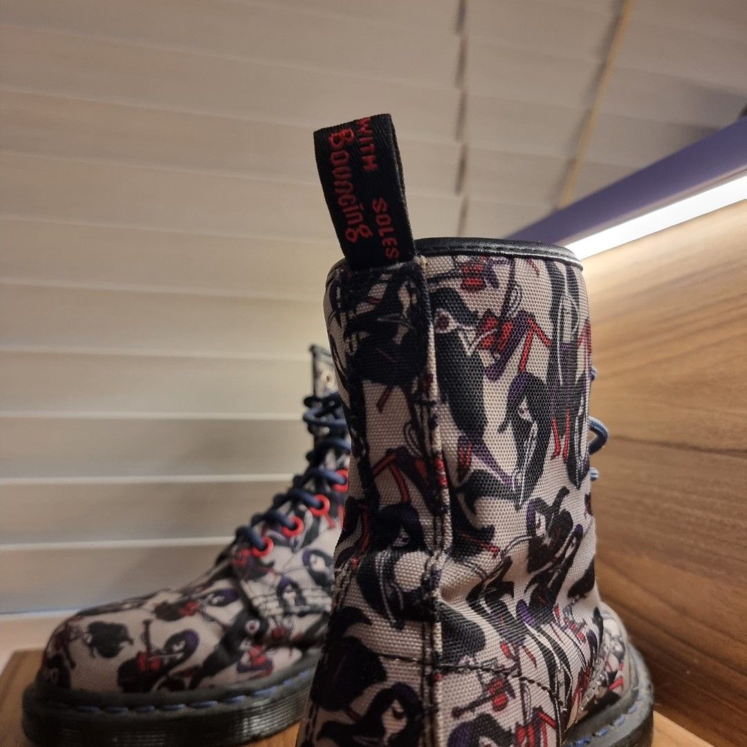 Dr. Martens Marceline Boot