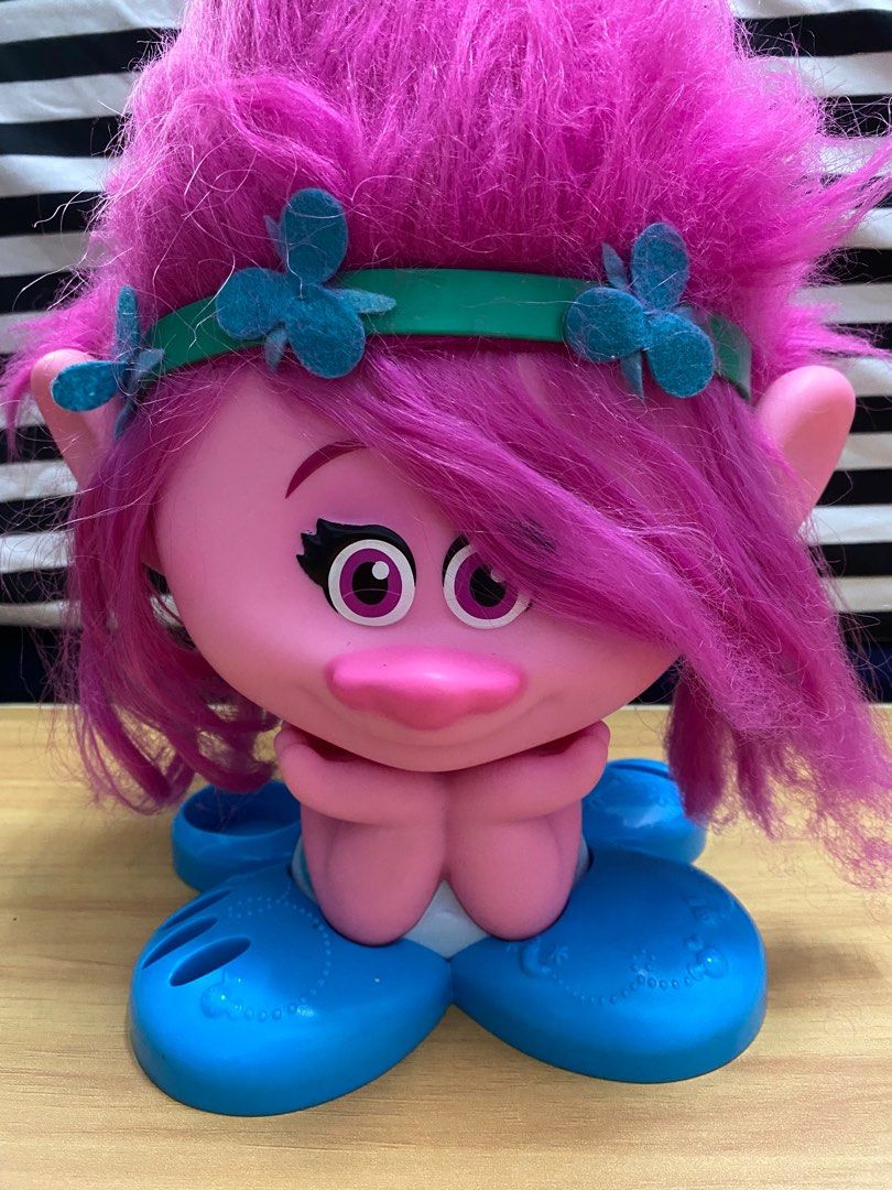 Trolls poppy style station online