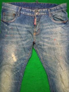 Dsquared 2 jeans