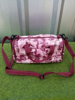 duffle bag lafuma x tnf dickies nike adidas zara marhen j
