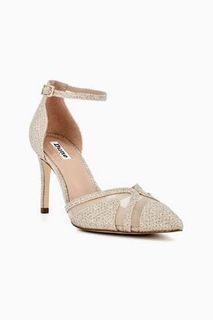 Dune Diana heels