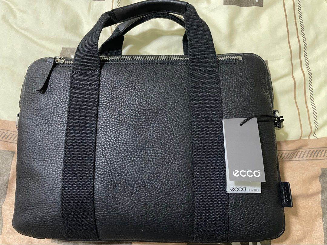 Ecco eday l laptop bag outlet