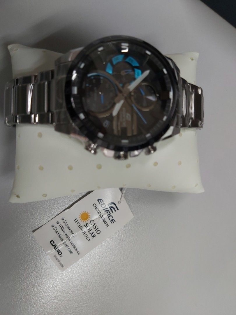 casio efr 518