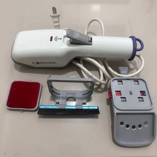 Edmark Handheld / Portable Clothes Steamer