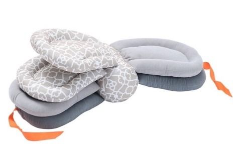 Elevate Adjustable Nursing Pillow