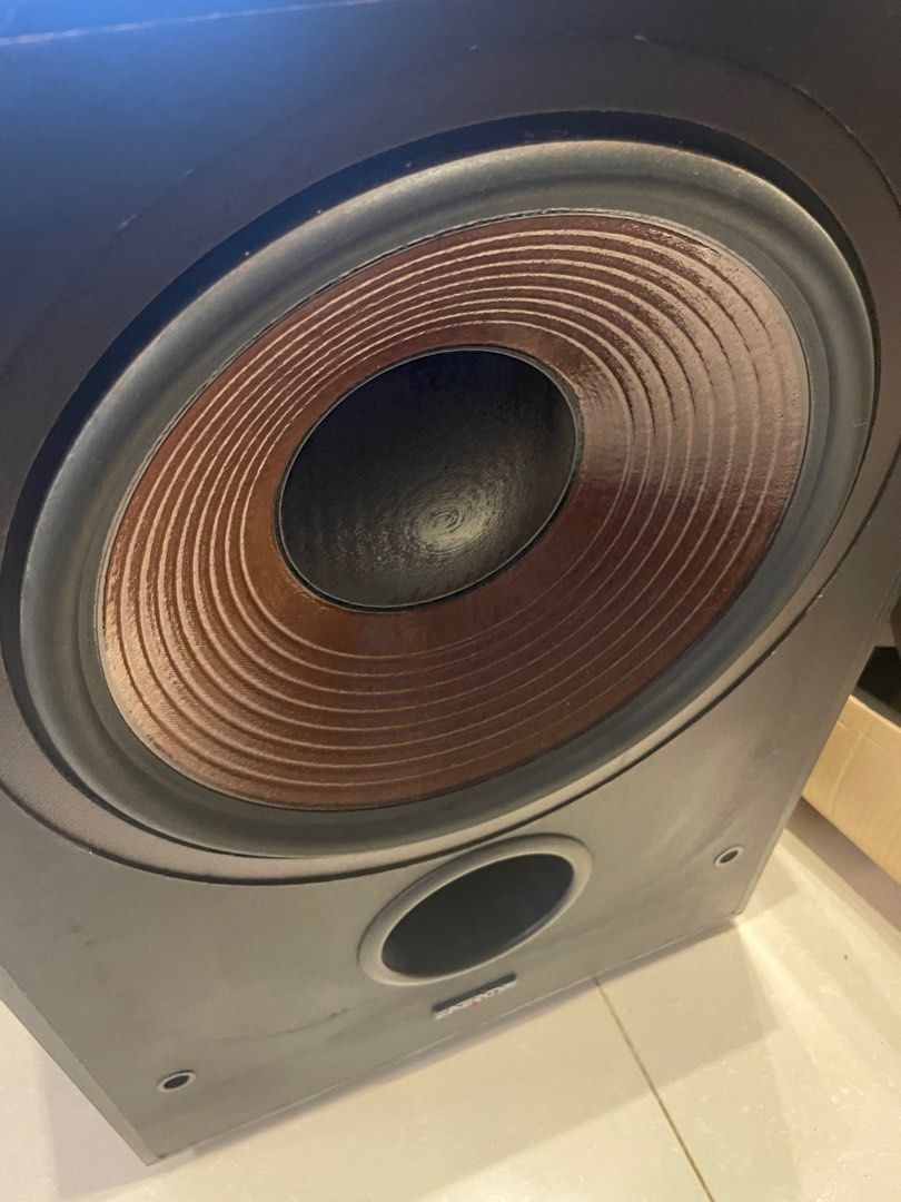 Energy eps 150 subwoofer clearance