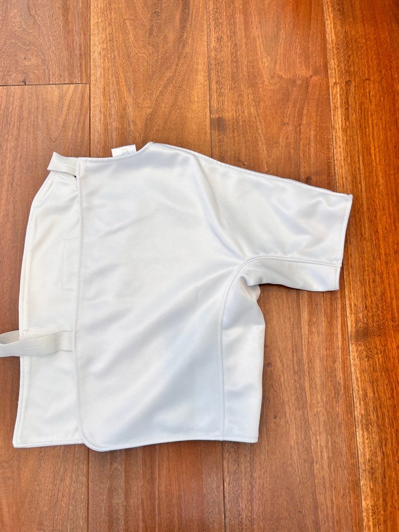 Epee Fencing jacket set, 運動產品, 其他運動配件 Carousell