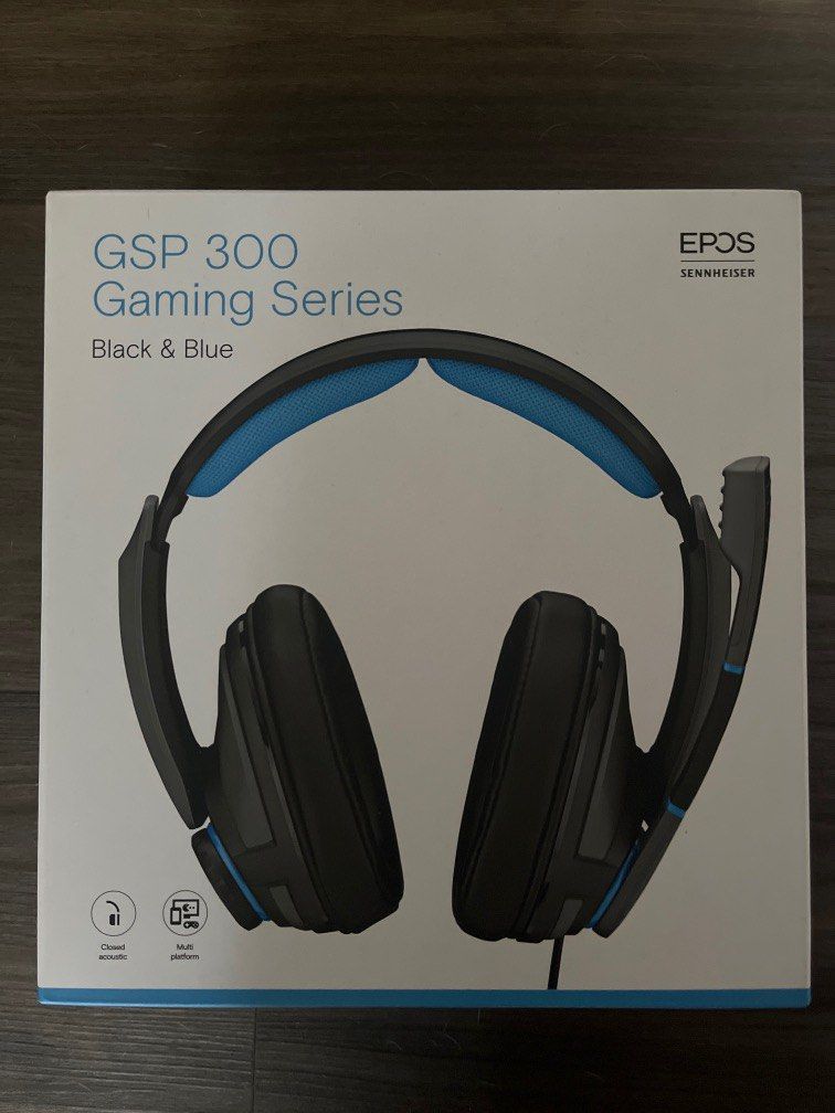 Gsp 300 vs pc37x deals