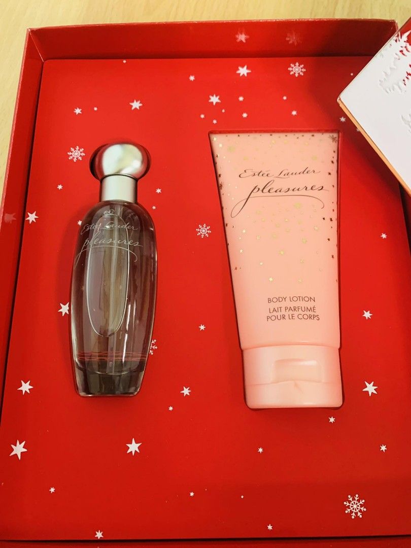 estee lauder pleasure 100ml