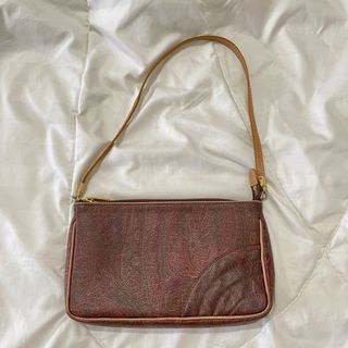 Etro shoulder bag