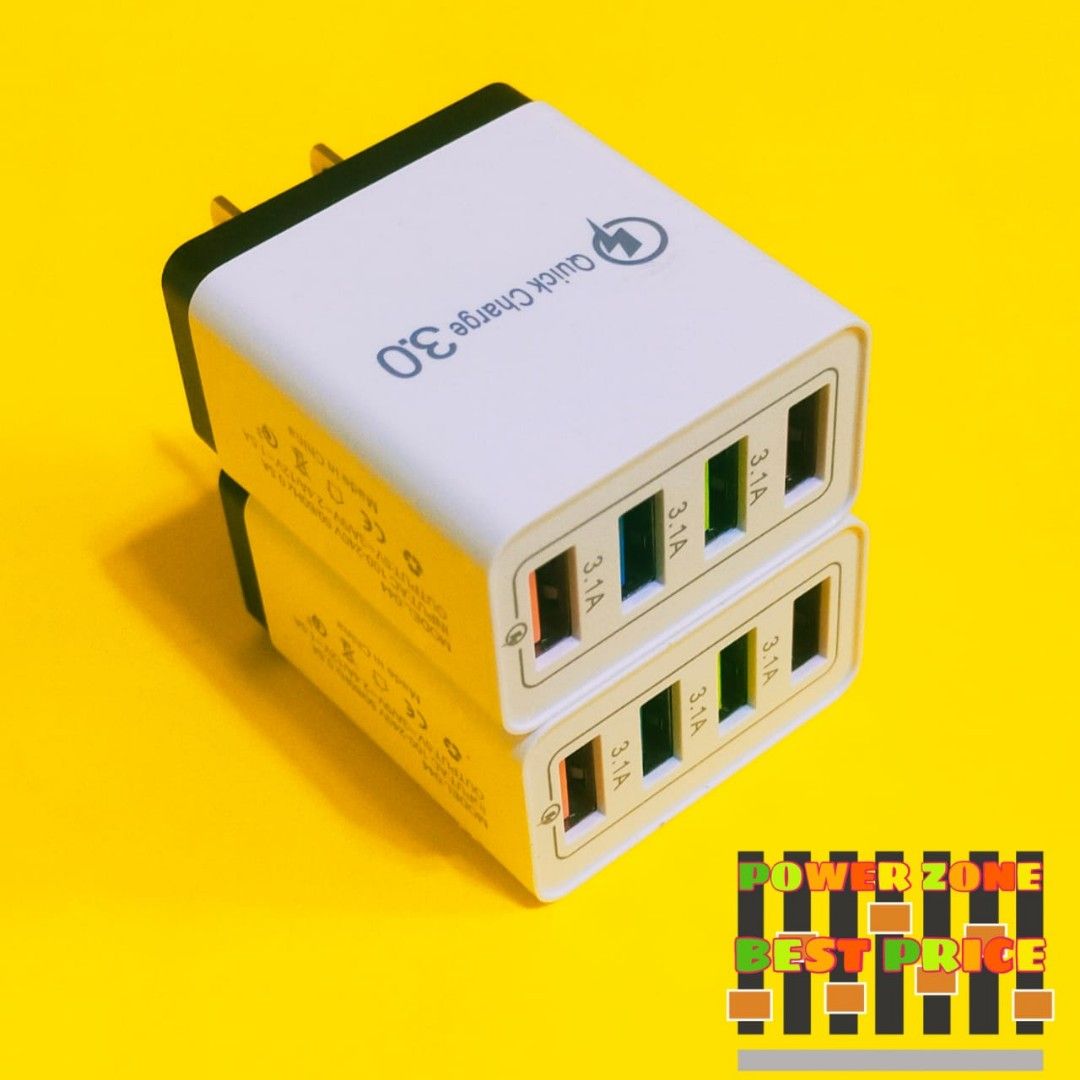 FAST CHARGERS & CORDS (Category: Chargers & Cables) located in Paranaque City. Submitted by audioaddict0517 (Listing ID 1255248743, Image 2). Description: NOTE - POST PRICE IS JUST A STARTING PRICE OF 1M MAGNETIC CORDS FOR DETAIL PRICE PM ADAPTOR 120W(GAN) USB ADAPTOR 66W USB ADAPTOR 2 USB SLOT ADAPTOR 4 USB SLOT ADAPTOR 20W TYPE CADAPTOR 25W PD ADAPTOR 40W 2X TYPE C DIGITAL DISPLAY 2 PORT CHARGING CABLES 90 DEGREE ELBOW TYPE CORDS 1M,2M,3M IPHON