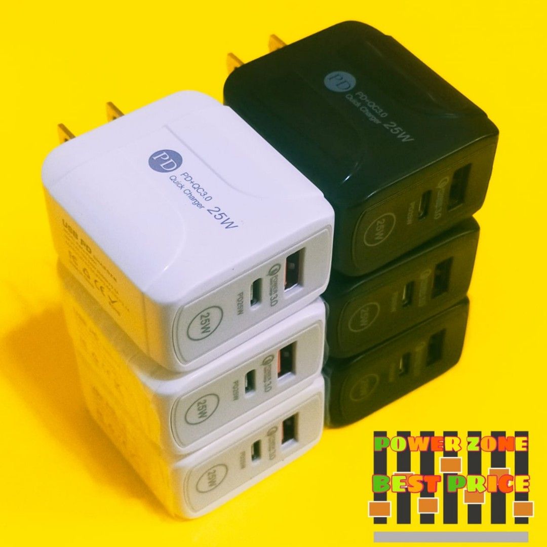 FAST CHARGERS & CORDS (Category: Chargers & Cables) located in Paranaque City. Submitted by audioaddict0517 (Listing ID 1255248743, Image 3). Description: NOTE - POST PRICE IS JUST A STARTING PRICE OF 1M MAGNETIC CORDS FOR DETAIL PRICE PM ADAPTOR 120W(GAN) USB ADAPTOR 66W USB ADAPTOR 2 USB SLOT ADAPTOR 4 USB SLOT ADAPTOR 20W TYPE CADAPTOR 25W PD ADAPTOR 40W 2X TYPE C DIGITAL DISPLAY 2 PORT CHARGING CABLES 90 DEGREE ELBOW TYPE CORDS 1M,2M,3M IPHON