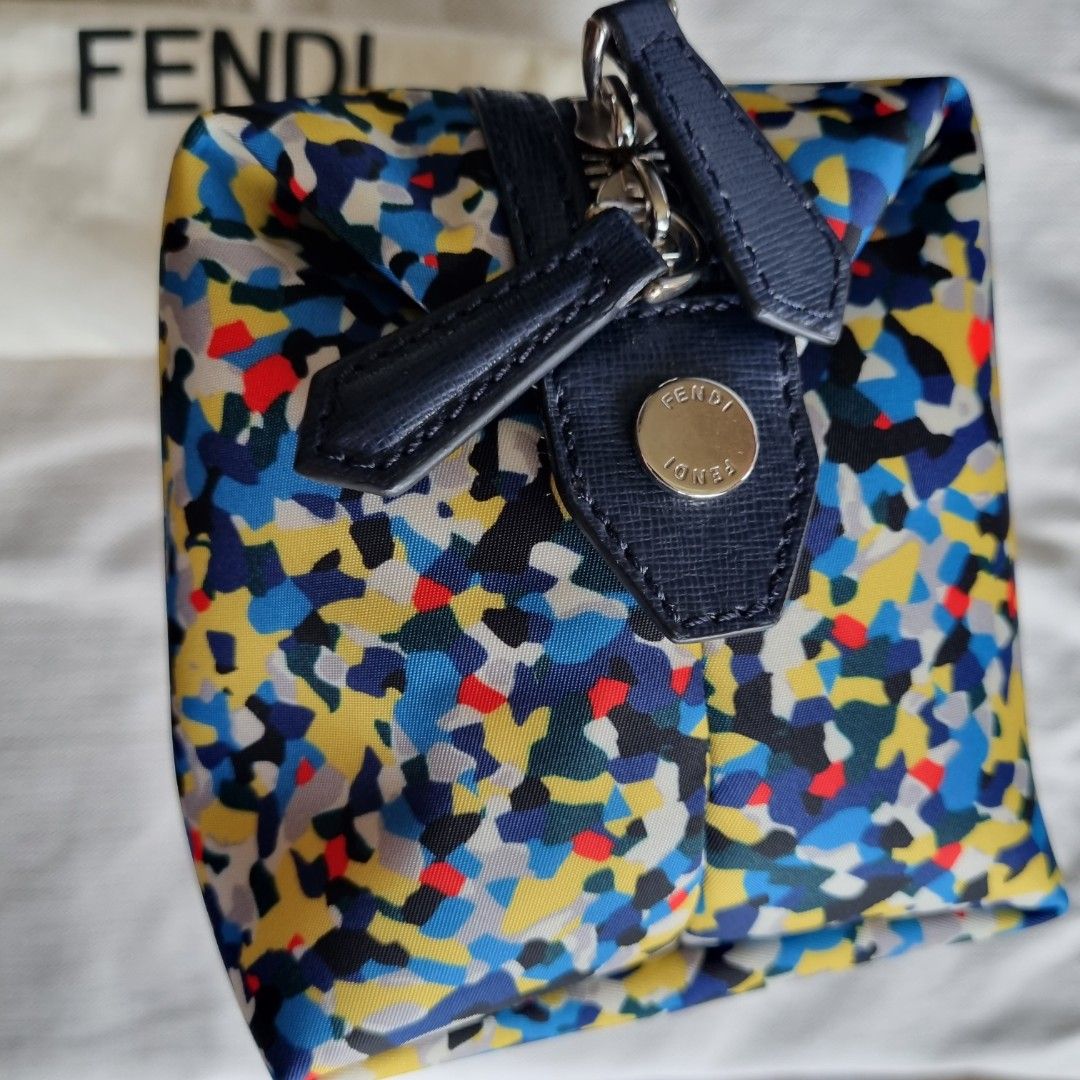 Fendi cheap monster case