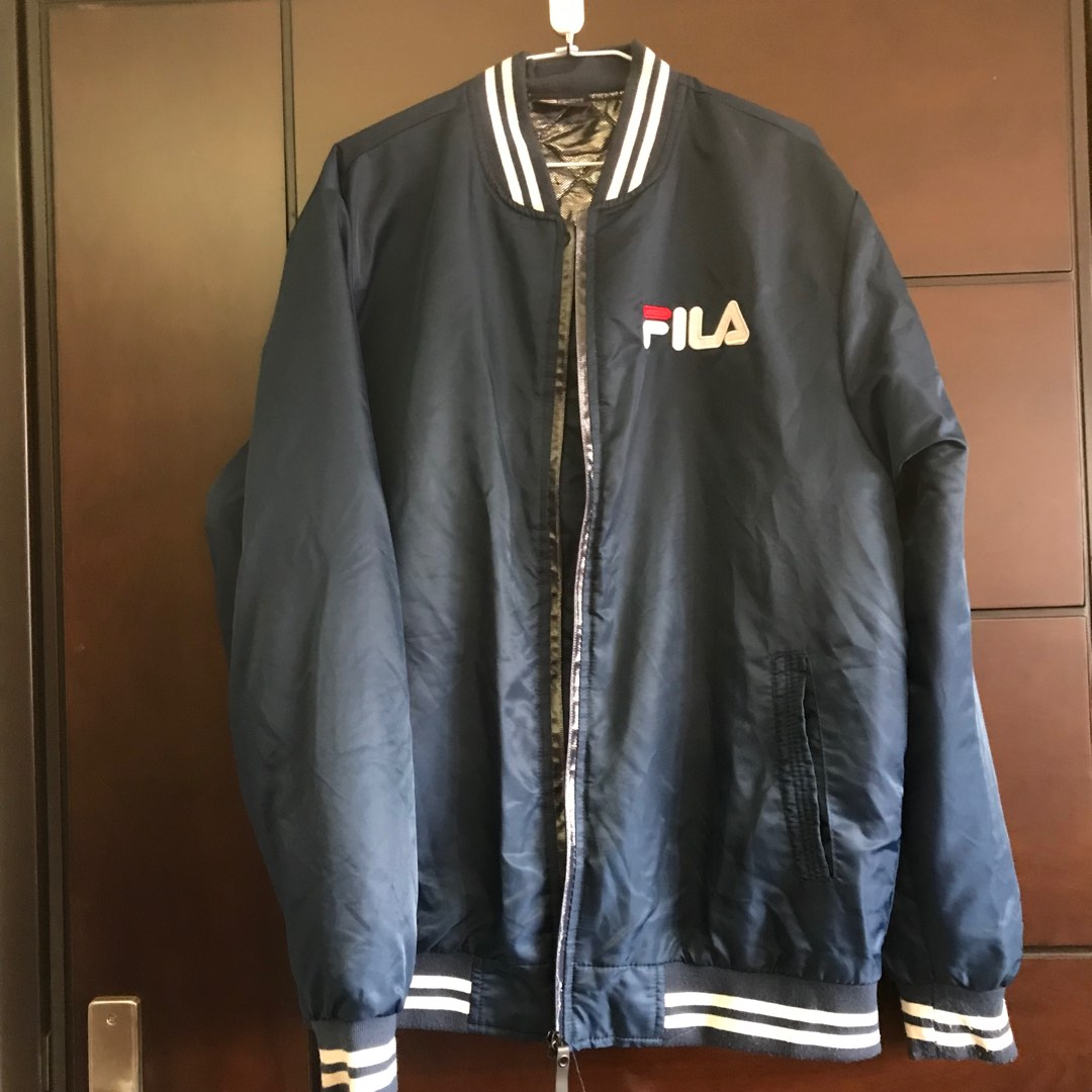 fila xxl