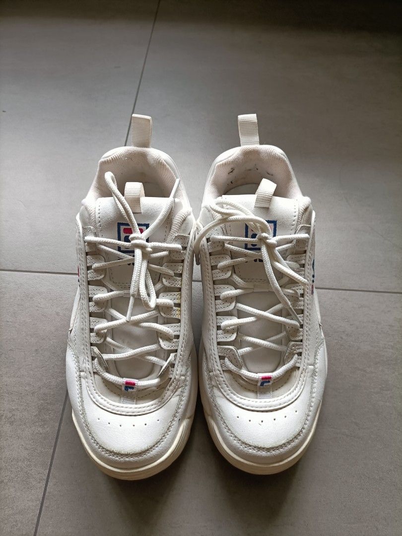 Reebok on sale disruptor 2