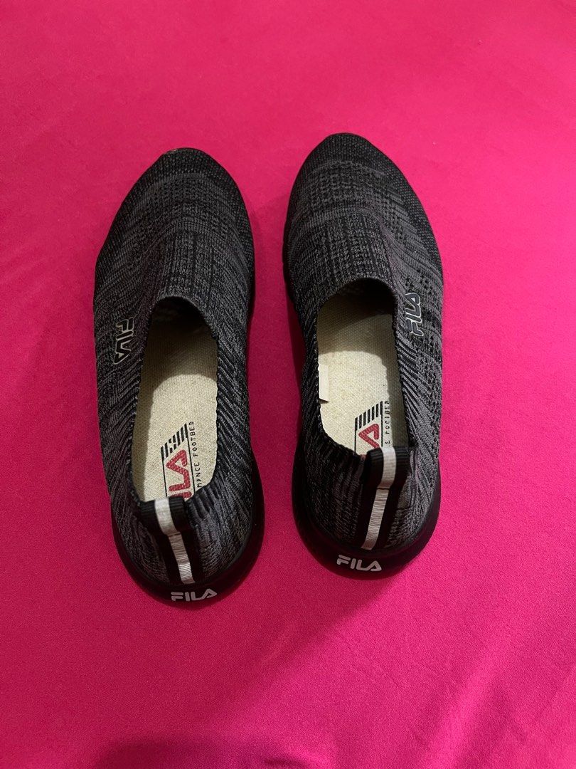 Fila hotsell performance footbed