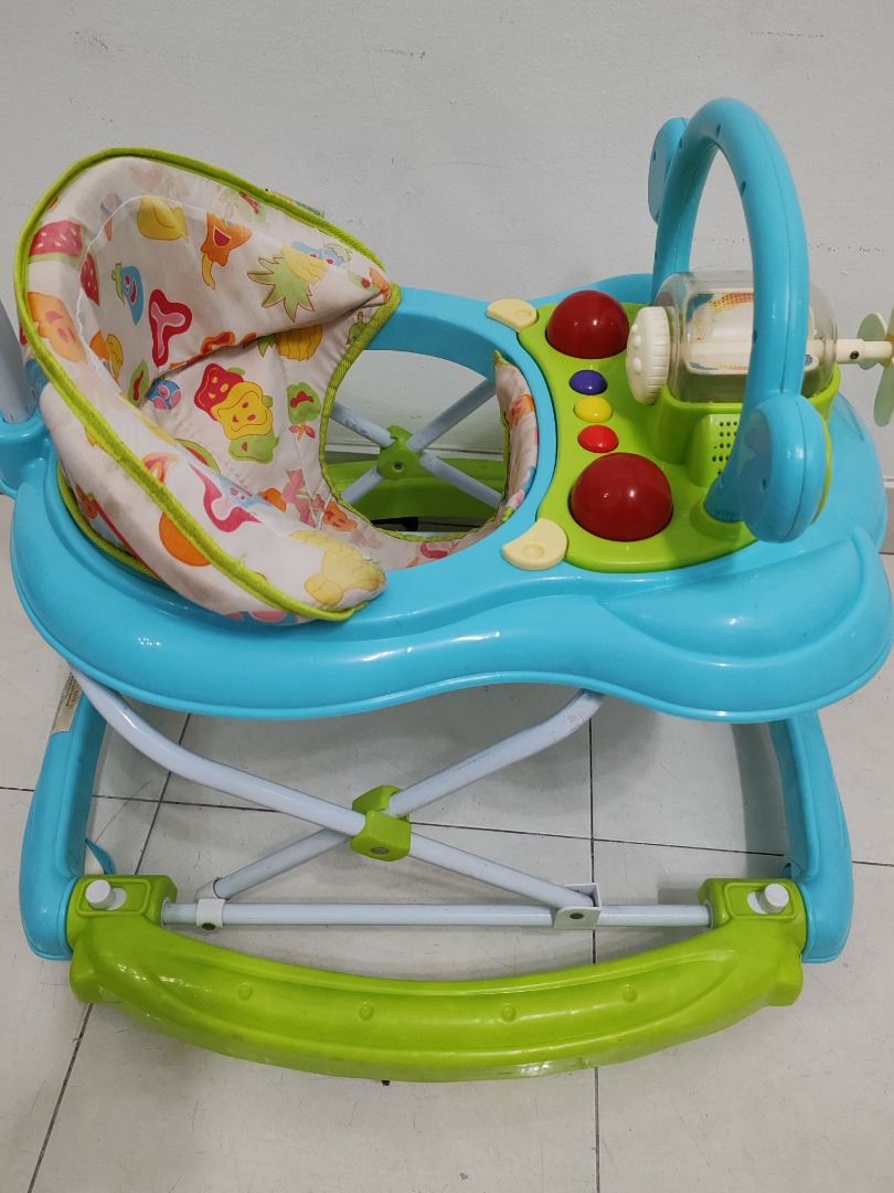 First cry baby walker price outlet