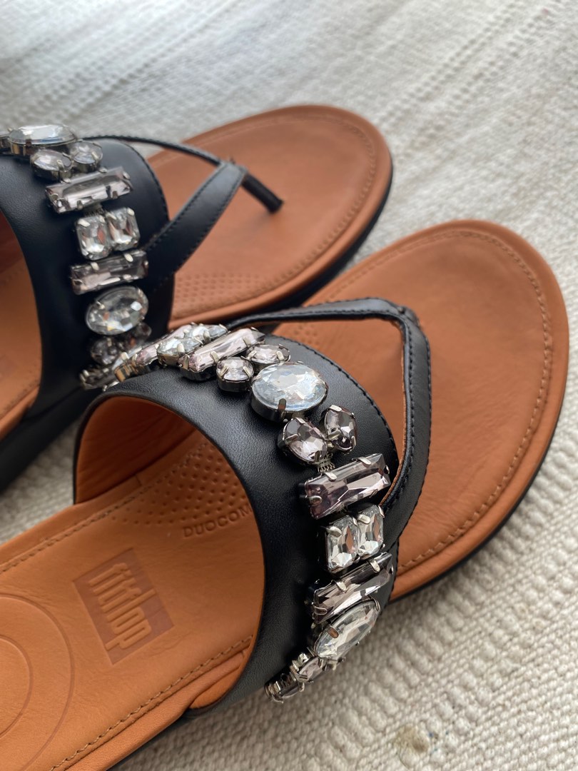 Fitflop bejewelled shop