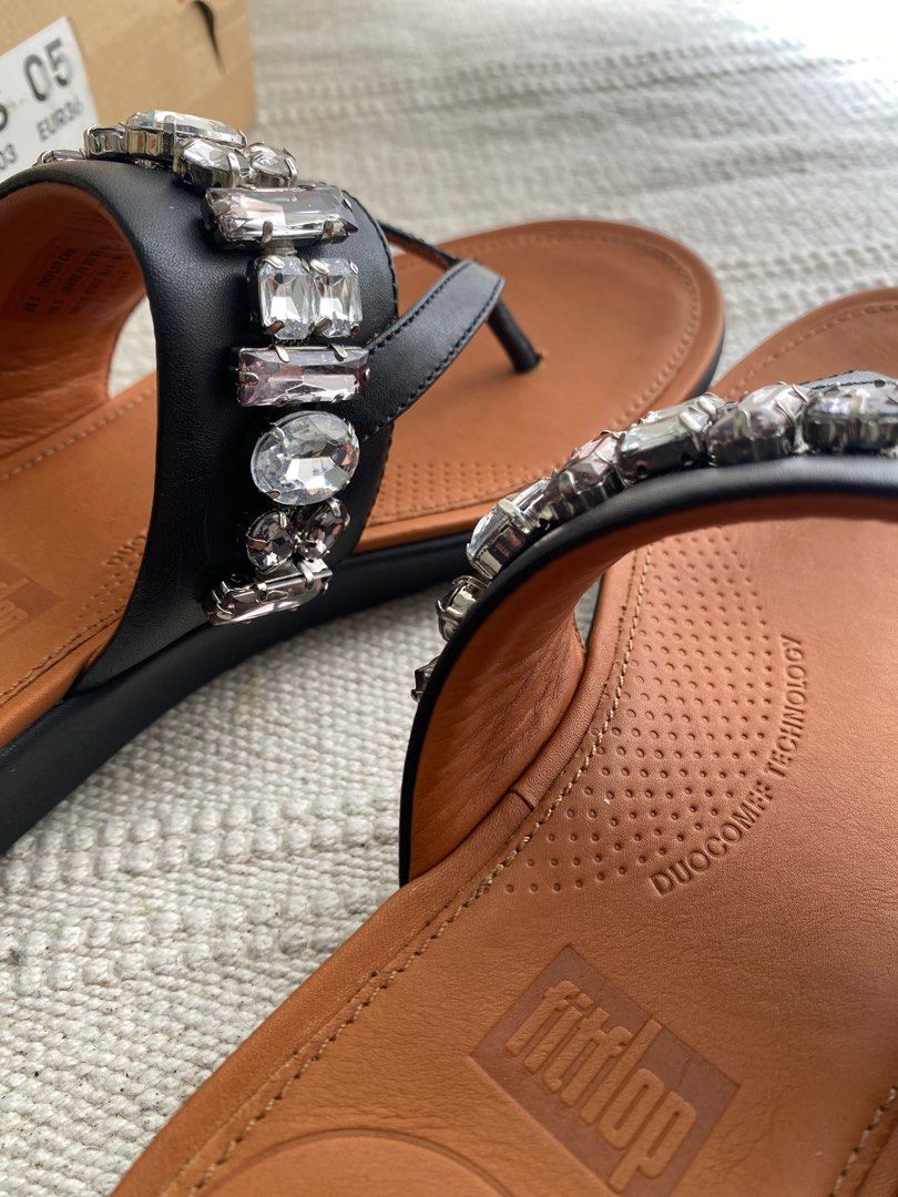 Fitflop bejewelled clearance