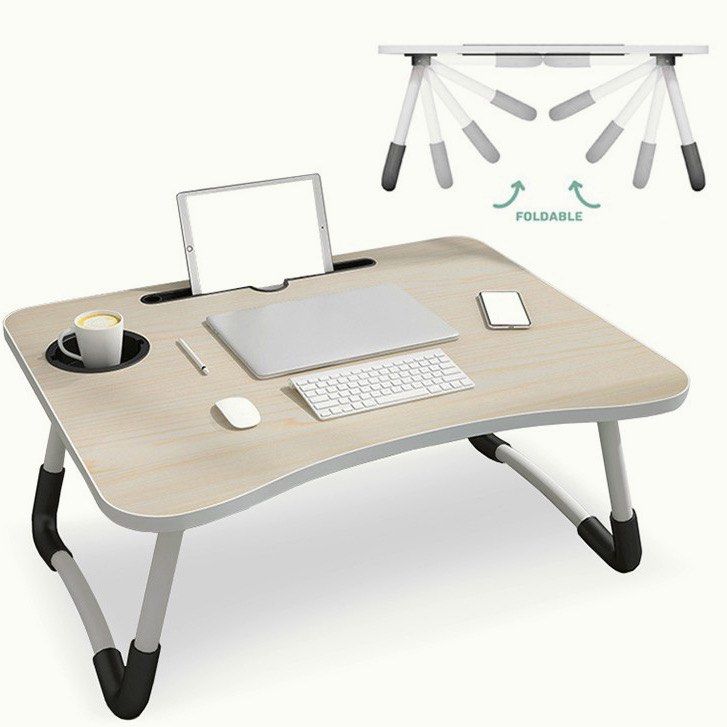 Foldable portable small table furniture home living furniture