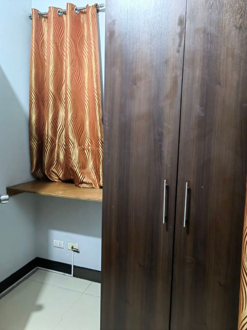 FOR RENT 2 UNITS AVAILABLE AT STAMFORD EXECUTIVE RESIDENCES UPPER MCKINLEY HILLS TAGUIG CITY