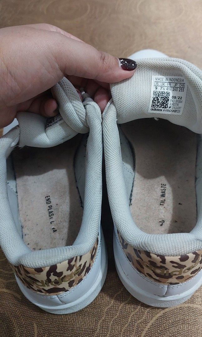 FOR SALE ORIGINAL ADIDAS ADVANTAGE Women s Fashion Footwear