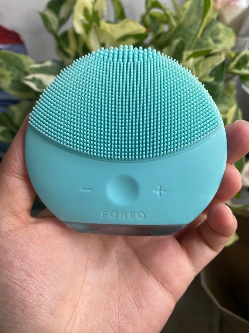 Foreo Luna mini 2 - 洗顔グッズ