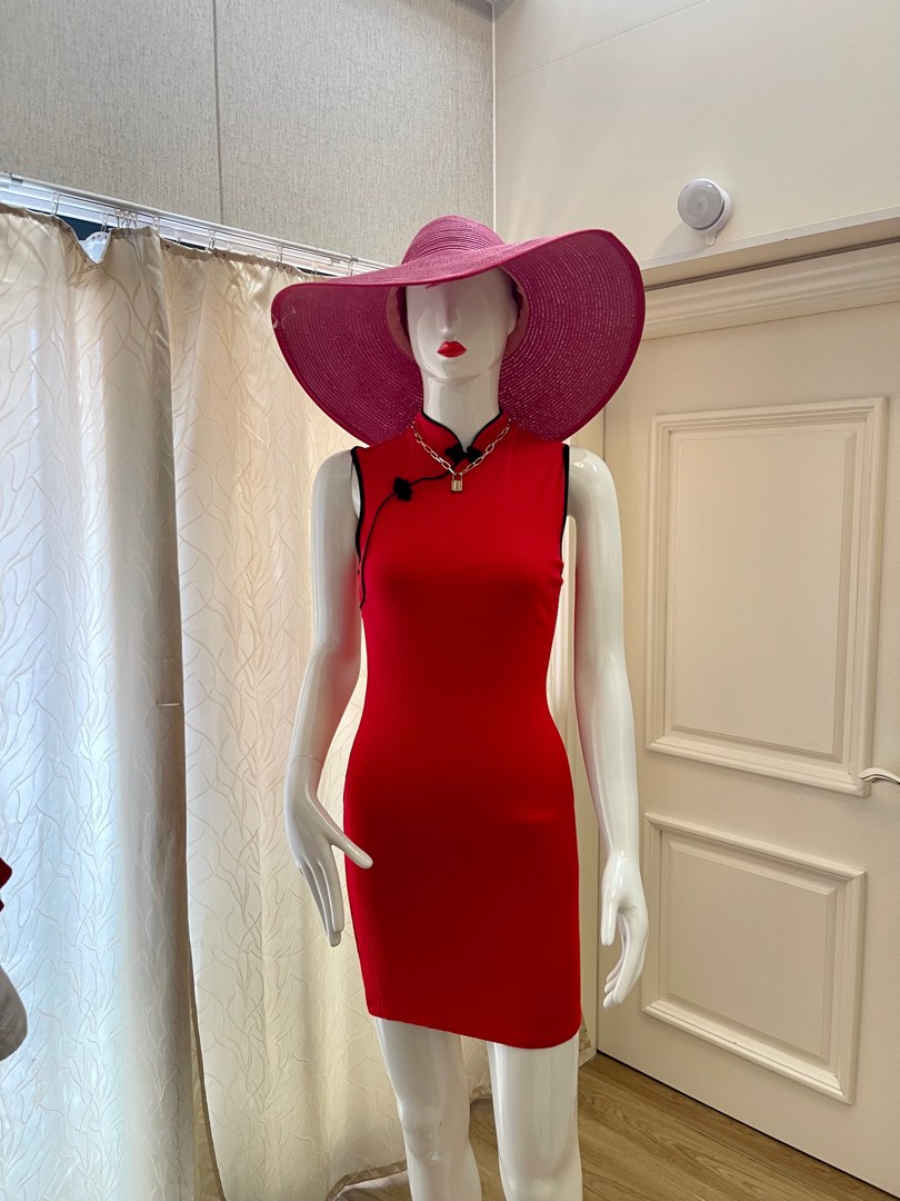 Forever 21 on sale chinese dress