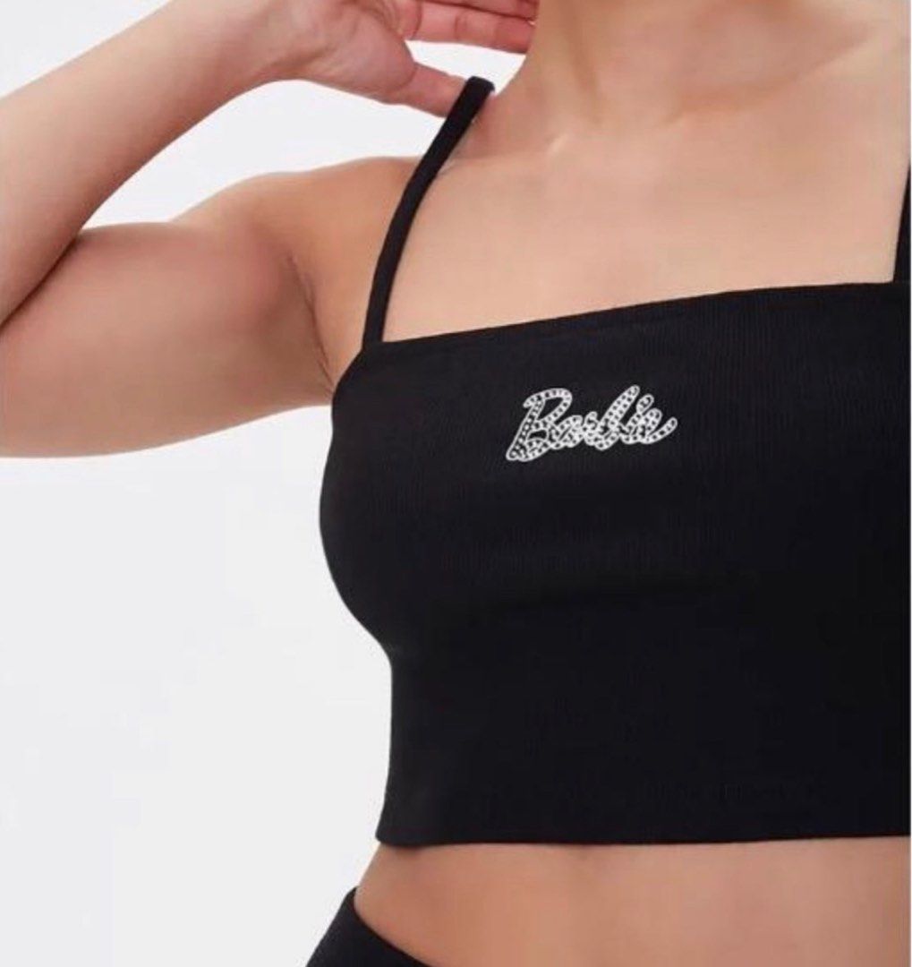 Barbie tank top forever 21 deals