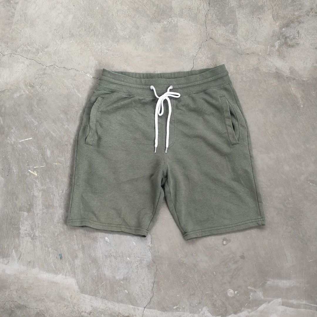 Forever 21 on sale sweat shorts