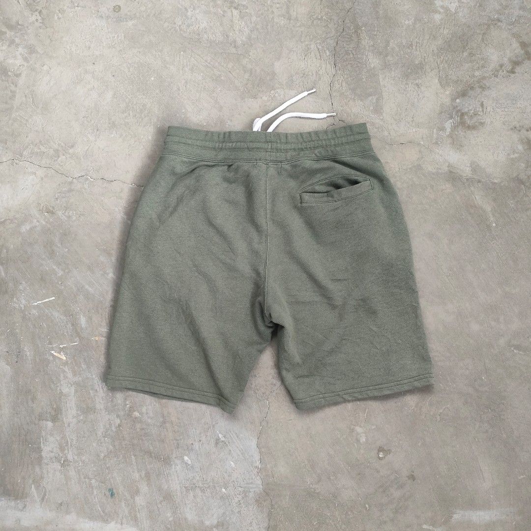 Forever 21 sweat shop shorts