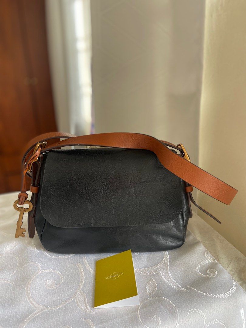 Fossil discount harper crossbody